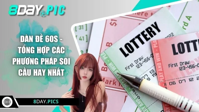 dàn đề 60S