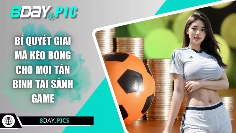 giải mã kèo bóng